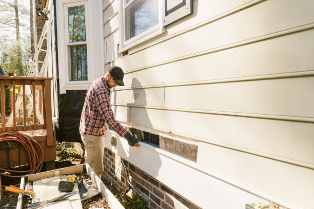 Trusted Vinyl Siding service in Morrison, IL - Creative Siding